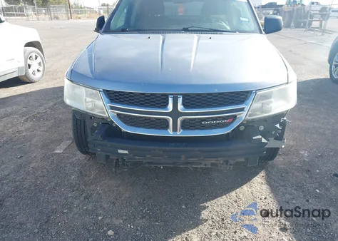 2016 Dodge Journey Se z USA, uszkodzony, nr VIN 3C4PDCAB5GT111063